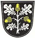 Coat of arms of Kelsterbach