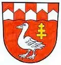 Coat of arms of Kleinneuhausen