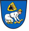 Coat of arms of Kröpelin