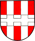 Coat of arms of Krumegg