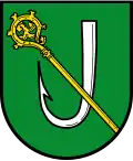 Coat of arms of Kuhardt
