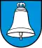 Coat of arms of Leutwil