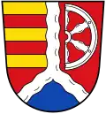 Coat of arms of Mainaschaff