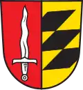 Coat of arms of Michelsneukirchen