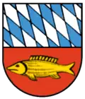 Coat of arms of Neckarelz