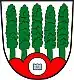 Coat of arms of Obermehler