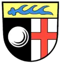 Coat of arms of Orsingen-Nenzingen