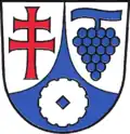 Coat of arms of Pferdingsleben