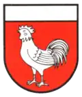 Coat of arms of Renquishausen
