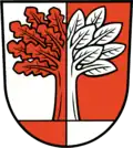Coat of arms of Rietz-Neuendorf