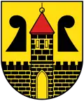 Coat of arms of Rochlitz