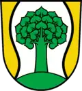Coat of arms of Schönewalde