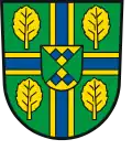 Coat of arms of Schwallungen