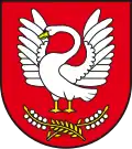 Coat of arms of Schwanheide