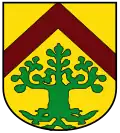 Coat of arms of Schwenningdorf