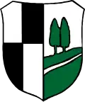 Coat of arms of Stammbach