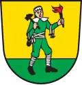 Coat of arms of Todtnau
