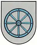 Coat of arms of Wahnwegen