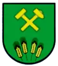Coat of arms of Wintersdorf