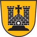 Coat of arms of Arnoldstein