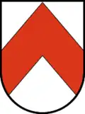 Coat of arms of Höchst