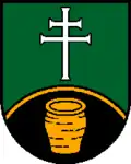 Coat of arms of Schlatt
