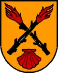 Schönau coat of arms
