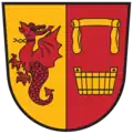 Coat of arms of Sankt Margareten im Rosental