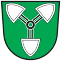 Coat of arms of Steuerberg