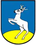Coat of arms of Boxberg
