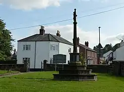 War memorial