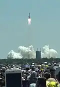 Wentian launch, CZ-5B (Y3), 24 July 2022