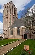 The Lierse Dom&nbsp;[nl]