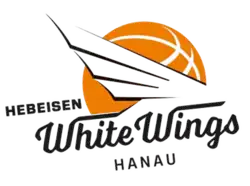 White Wings Hanau logo