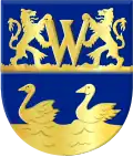 Coat of arms of Wieringen