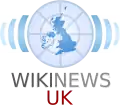 Wikinews UK