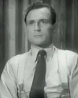 William Bakewell Jerry MacDowell