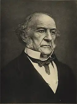William Ewart Gladstone