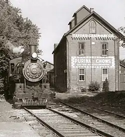 No. 98 in Oxford, PA