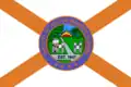Flag of Wilton Manors, Florida