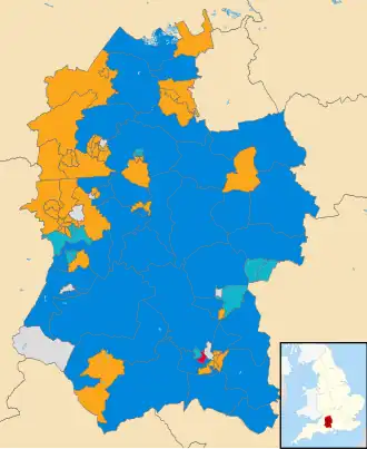 Wiltshire