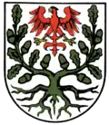 Coat of arms of Woldegk
