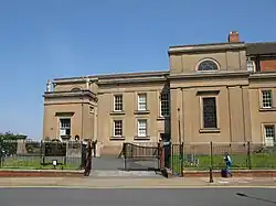 St Peter and St Paul Church, Wolverhampton