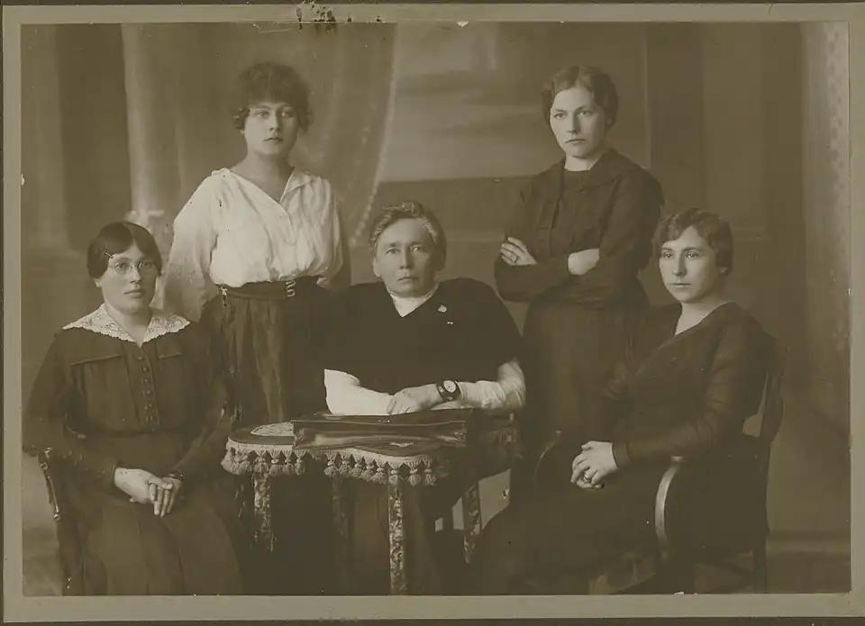 Women members of the Constituent Assembly of Lithuania.jpeg