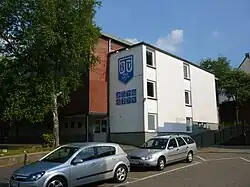 Wuppertal Wings logo