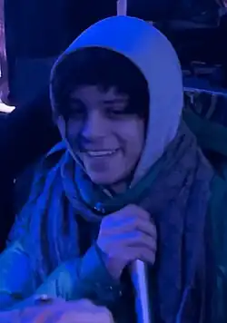 Xaviersobased performing in December 2023