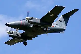 Embraer EMB 121 Xingu