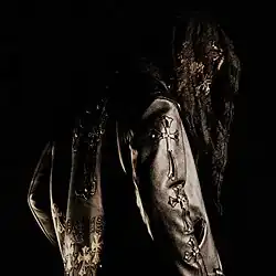 Cover art for Young Morvarid