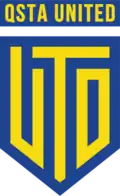 QSTA United logo