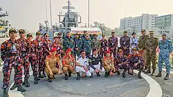 Youth Exchange Program